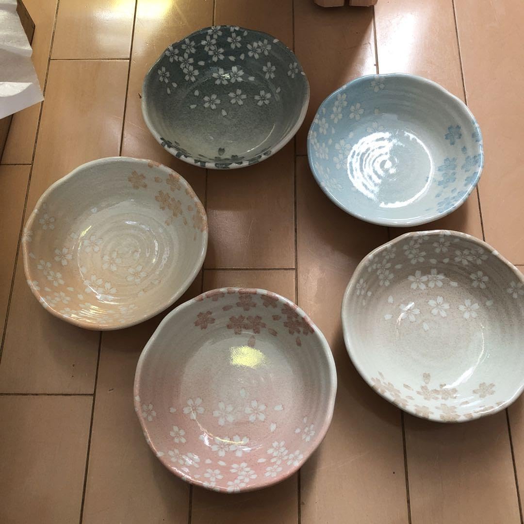 しー様確認画面☆花みずき 宴揃 ☆竹斎 ☆昭和レトロ☆三彩亭☆三洋陶器株式会社 Amazon.co.jp: 花みずき 竹斎 三洋陶器 レトロ 大皿1枚 大鉢1客 2枚